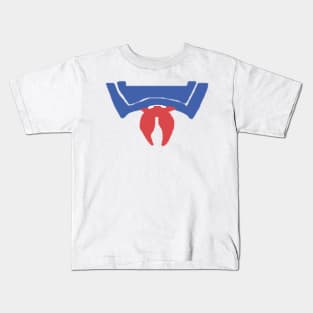 Stay Puft Kids T-Shirt